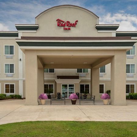Red Roof Inn Houma Zewnętrze zdjęcie