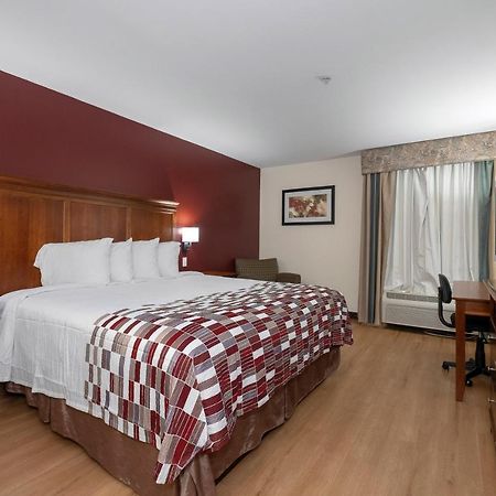 Red Roof Inn Houma Zewnętrze zdjęcie