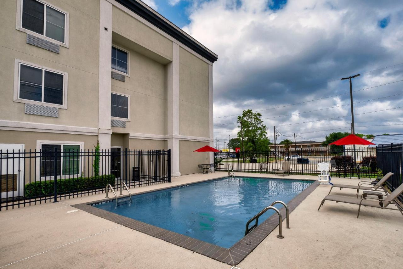 Red Roof Inn Houma Zewnętrze zdjęcie