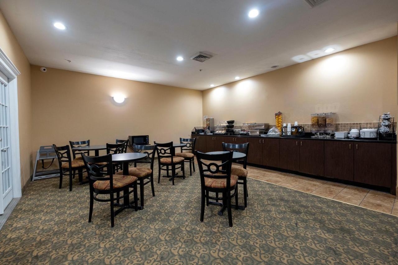 Red Roof Inn Houma Zewnętrze zdjęcie