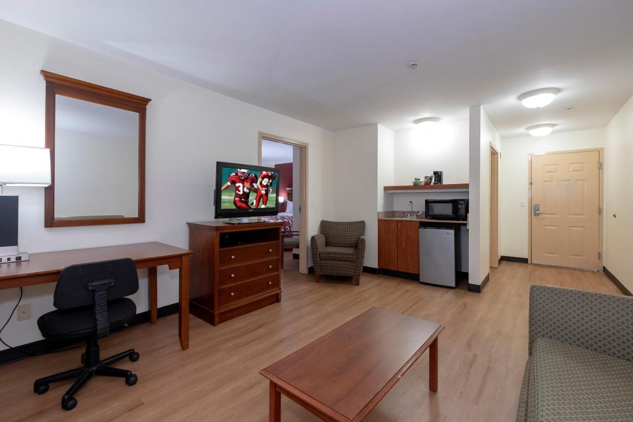 Red Roof Inn Houma Zewnętrze zdjęcie