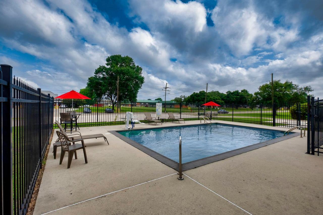 Red Roof Inn Houma Zewnętrze zdjęcie