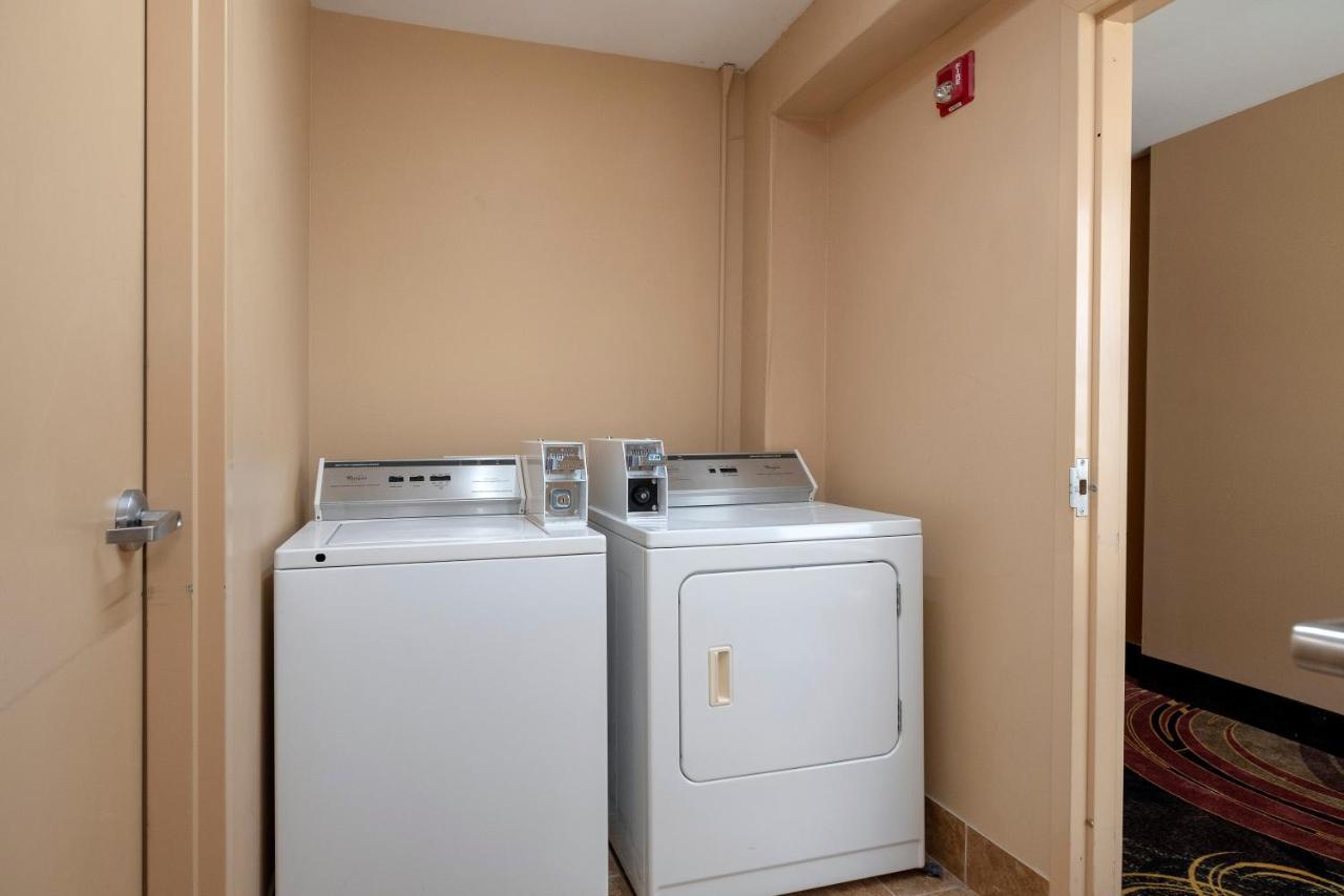 Red Roof Inn Houma Zewnętrze zdjęcie