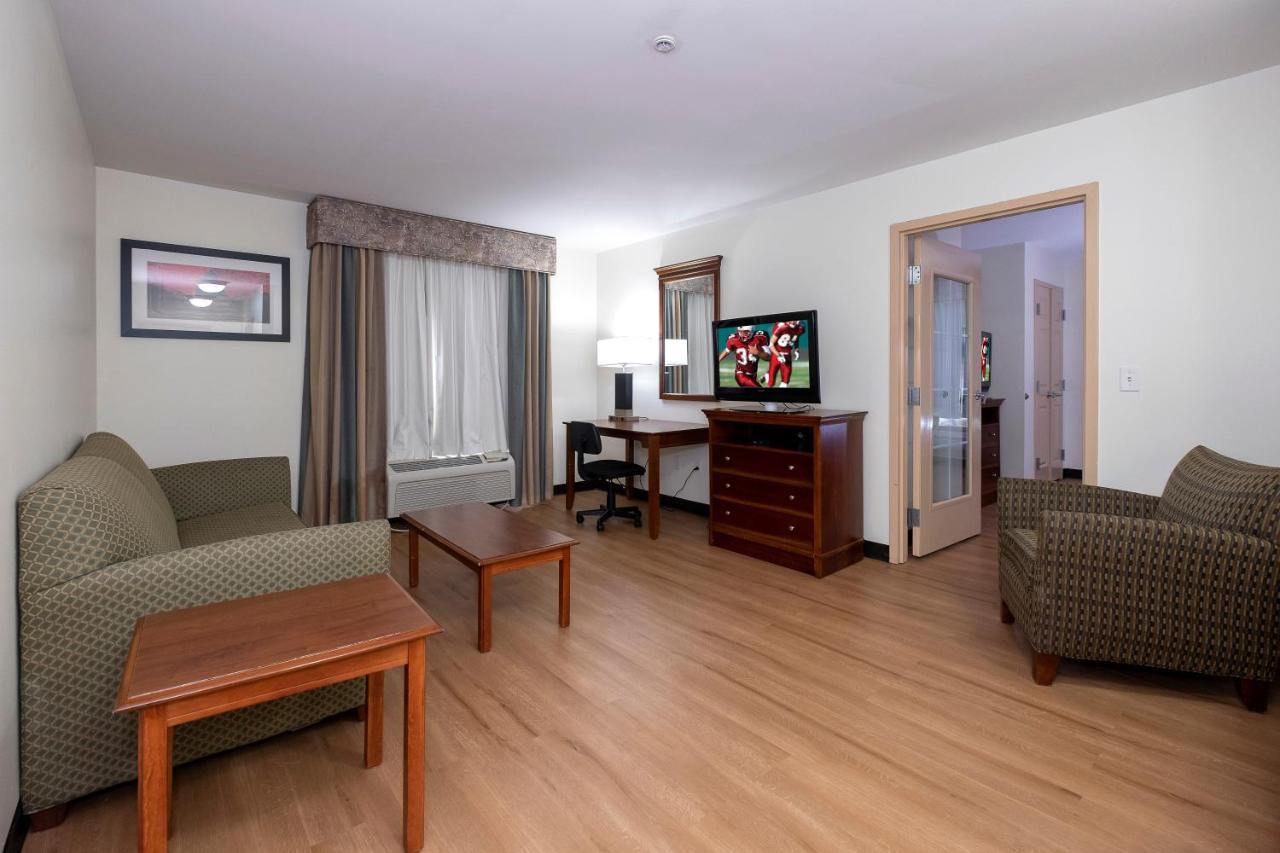 Red Roof Inn Houma Zewnętrze zdjęcie