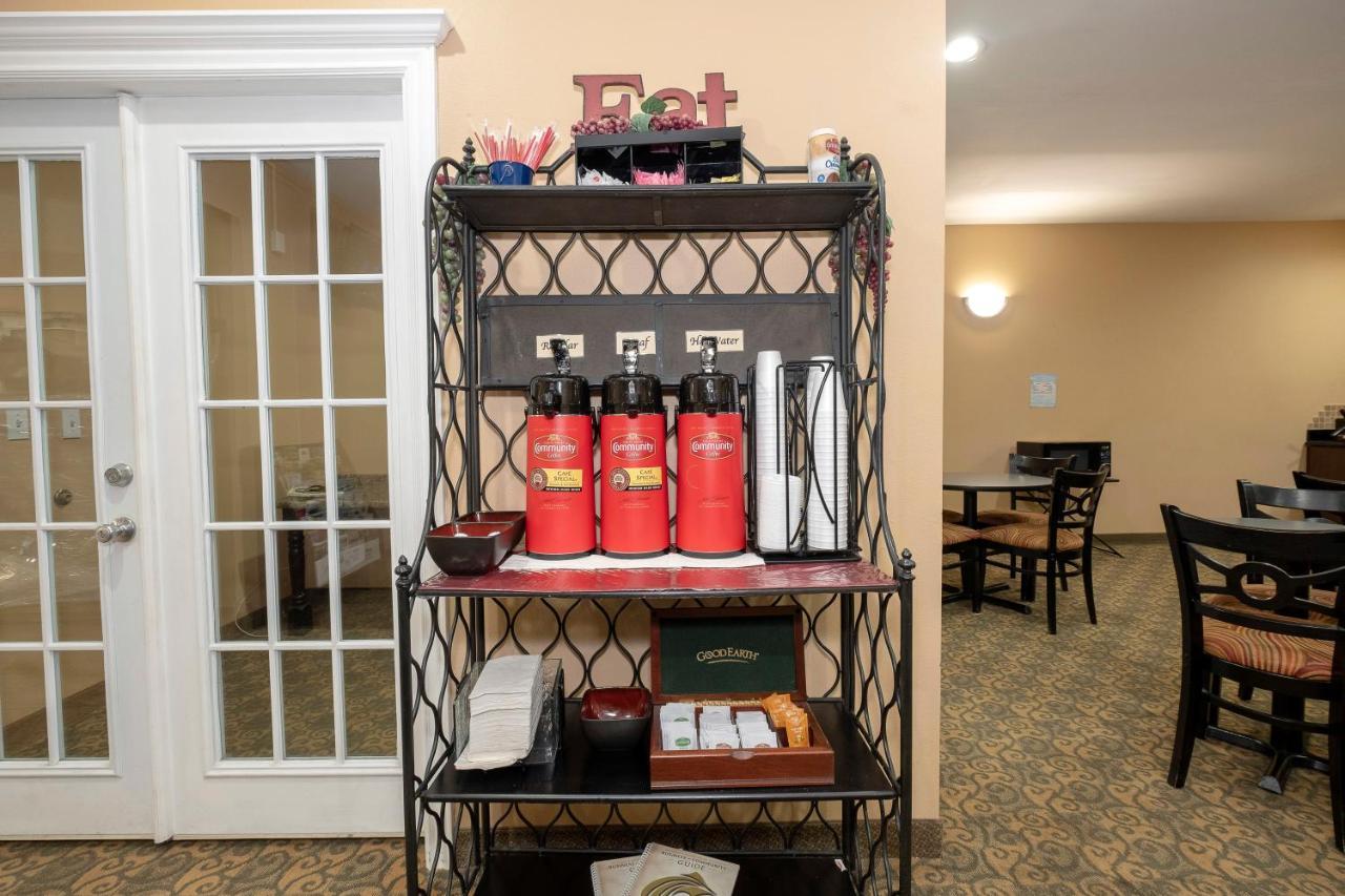 Red Roof Inn Houma Zewnętrze zdjęcie