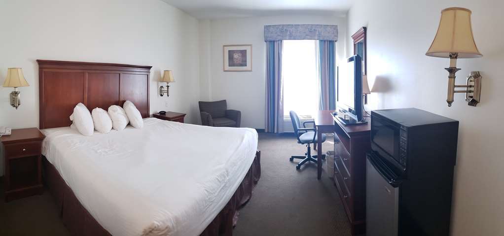 Red Roof Inn Houma Pokój zdjęcie