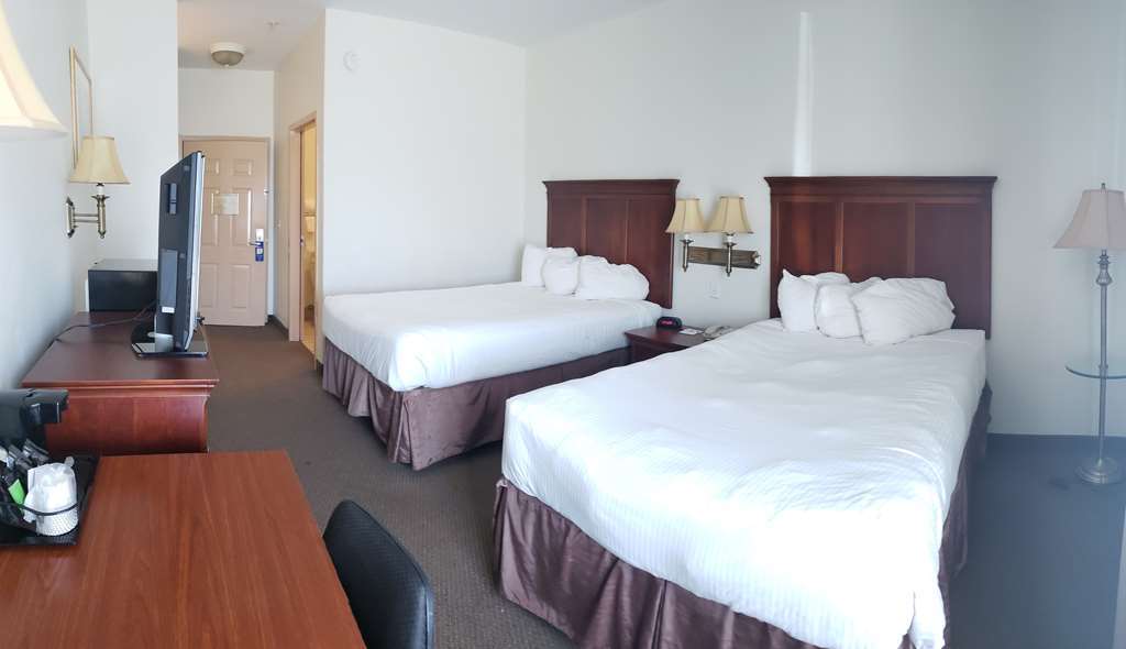 Red Roof Inn Houma Pokój zdjęcie