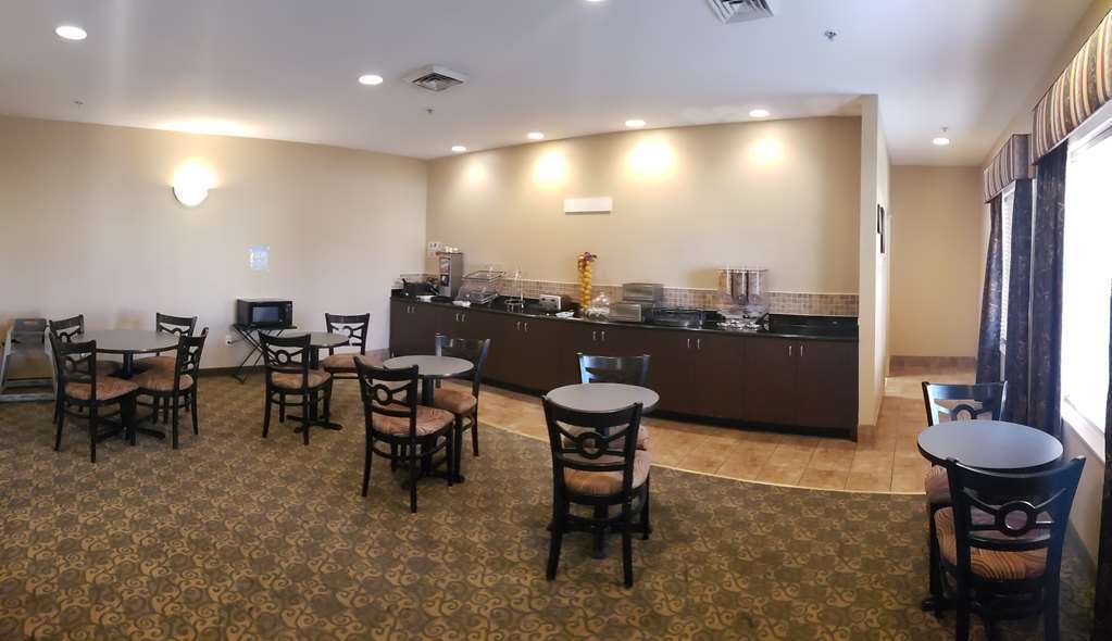 Red Roof Inn Houma Restauracja zdjęcie