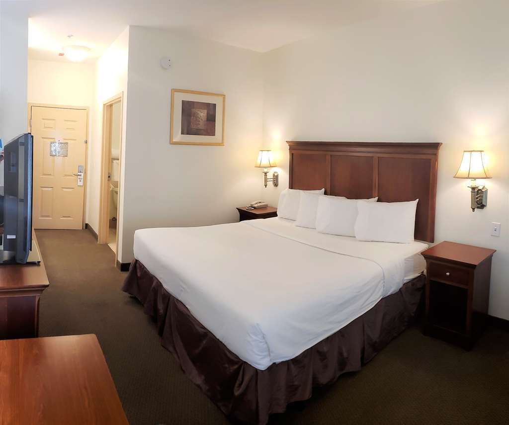 Red Roof Inn Houma Pokój zdjęcie