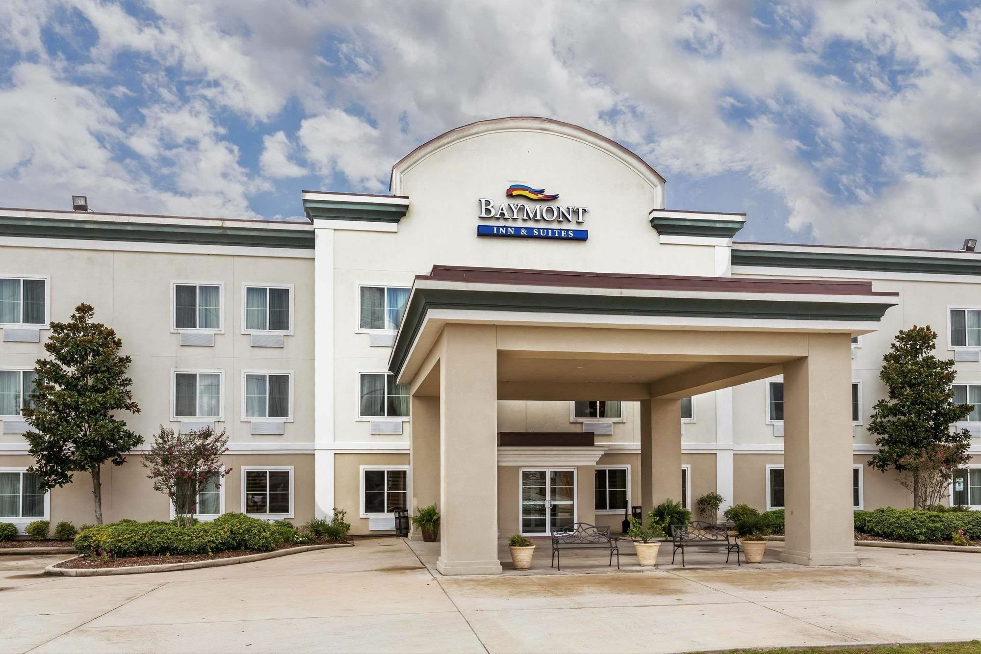 Red Roof Inn Houma Zewnętrze zdjęcie