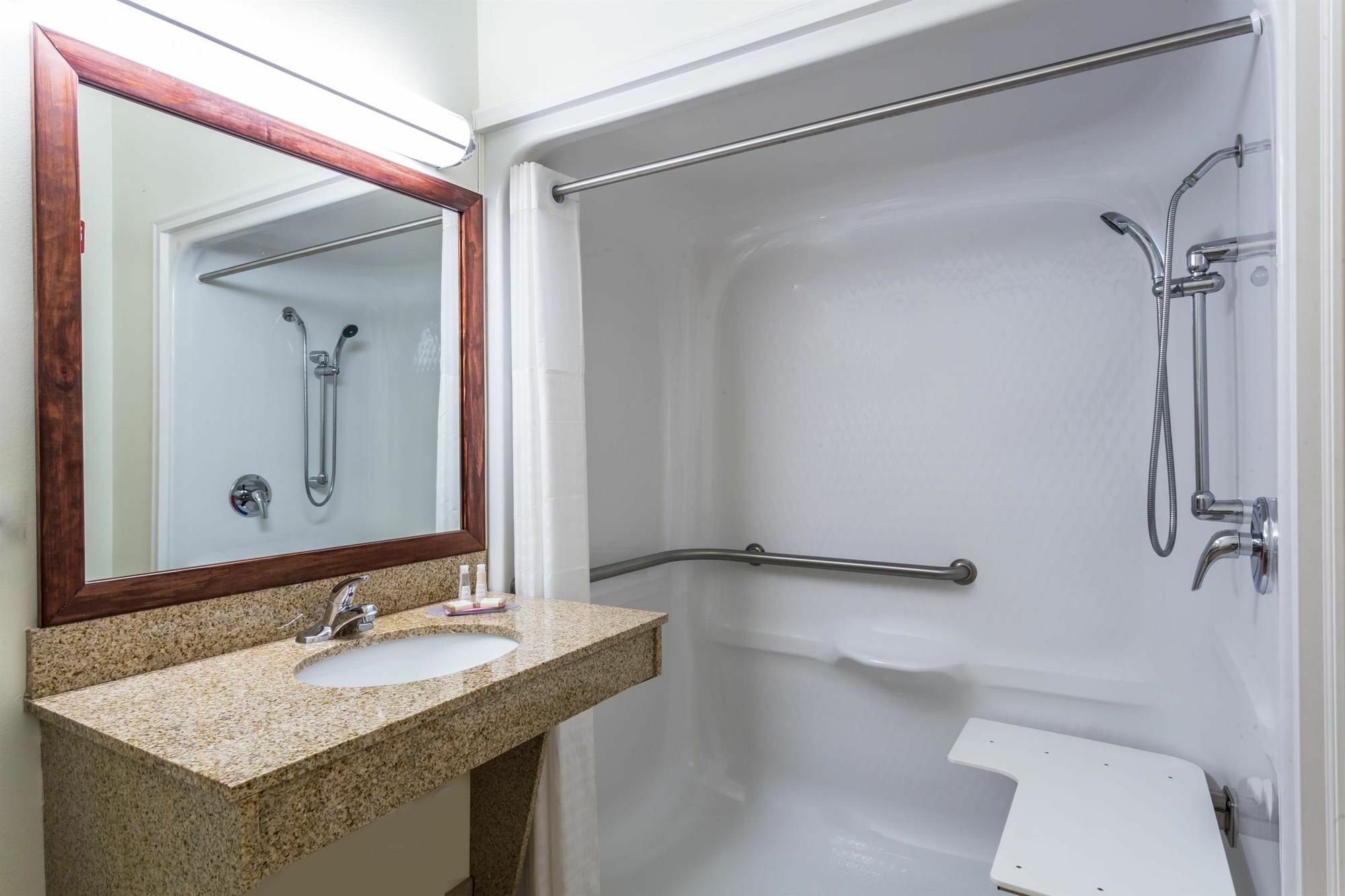 Red Roof Inn Houma Zewnętrze zdjęcie