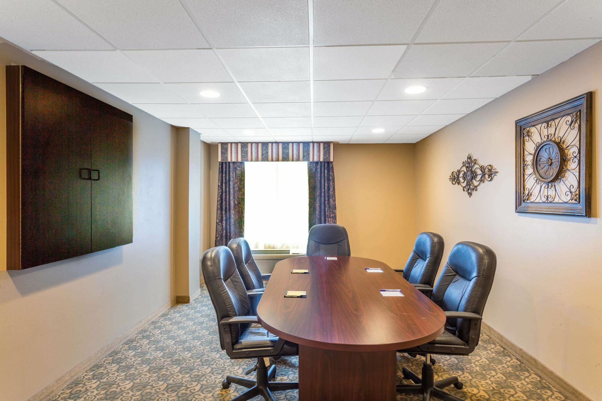Red Roof Inn Houma Zewnętrze zdjęcie