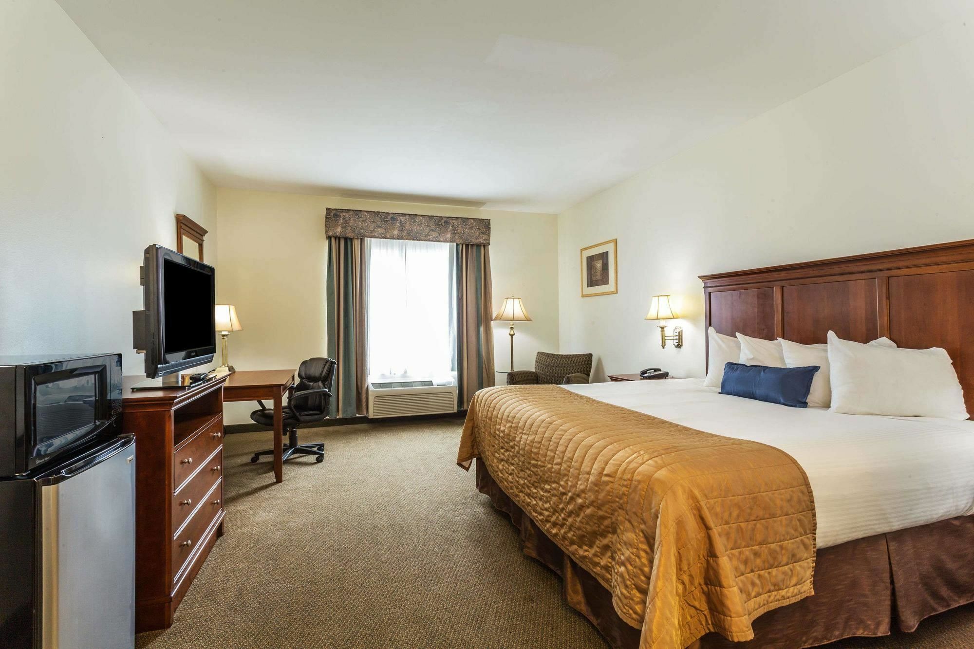 Red Roof Inn Houma Zewnętrze zdjęcie