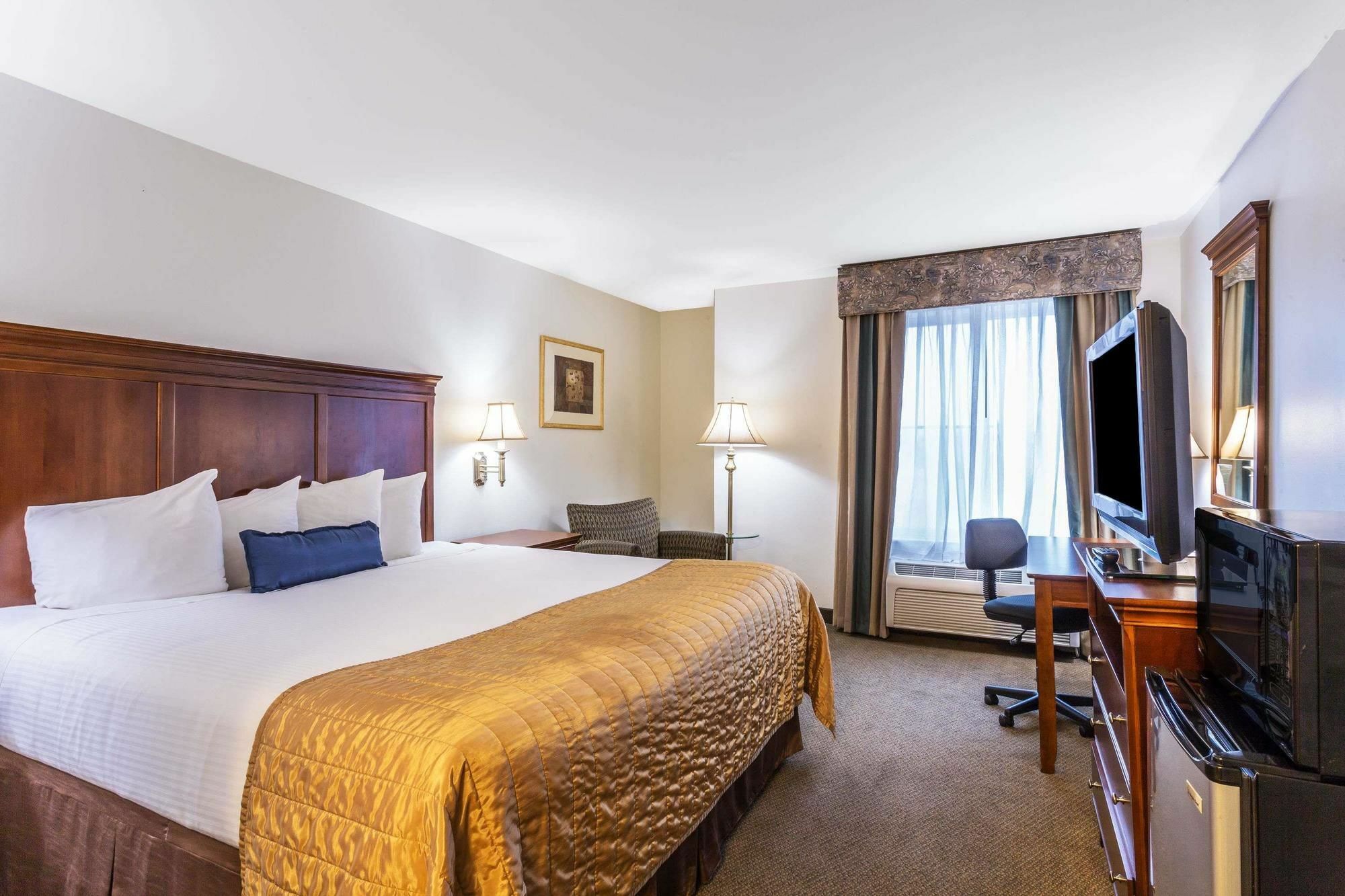 Red Roof Inn Houma Zewnętrze zdjęcie