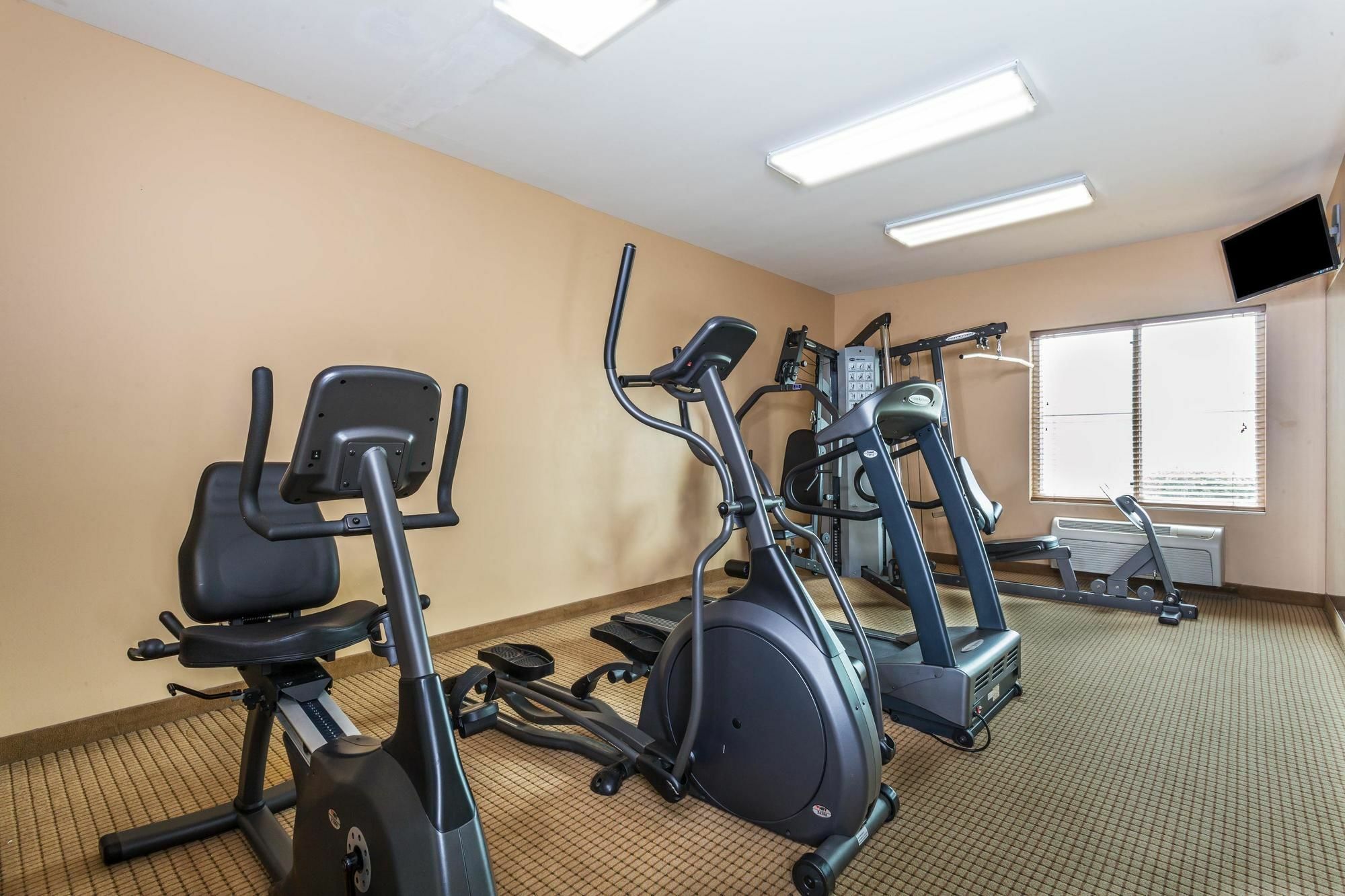 Red Roof Inn Houma Zewnętrze zdjęcie